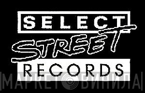 Select Street Records - Винил CD и Кассеты лейбла Select Street Records на сайте МаркетВинила