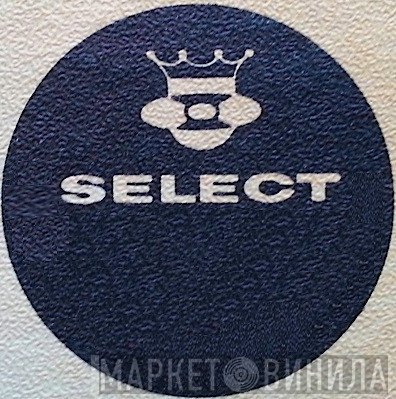 Select  - Винил CD и Кассеты лейбла Select (2) на сайте МаркетВинила