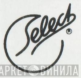 Select  - Винил CD и Кассеты лейбла Select (3) на сайте МаркетВинила