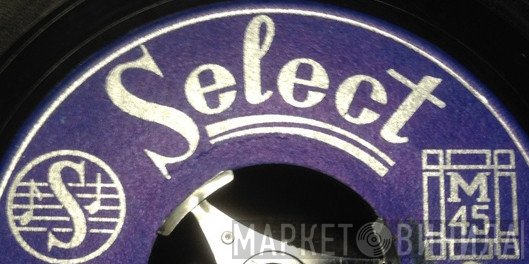 Select  - Винил CD и Кассеты лейбла Select (8) на сайте МаркетВинила