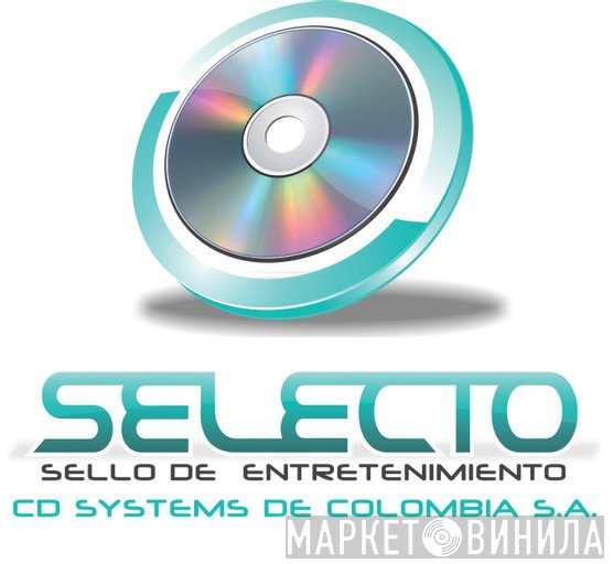 Selecto - Винил CD и Кассеты лейбла Selecto на сайте МаркетВинила
