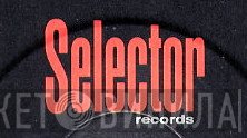 Selector Records - Винил CD и Кассеты лейбла Selector Records на сайте МаркетВинила