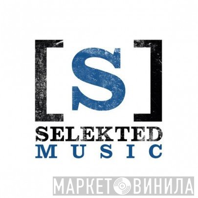Selekted Music - Винил CD и Кассеты лейбла Selekted Music на сайте МаркетВинила