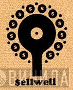 Sellwell Productions - Винил CD и Кассеты лейбла Sellwell Productions на сайте МаркетВинила