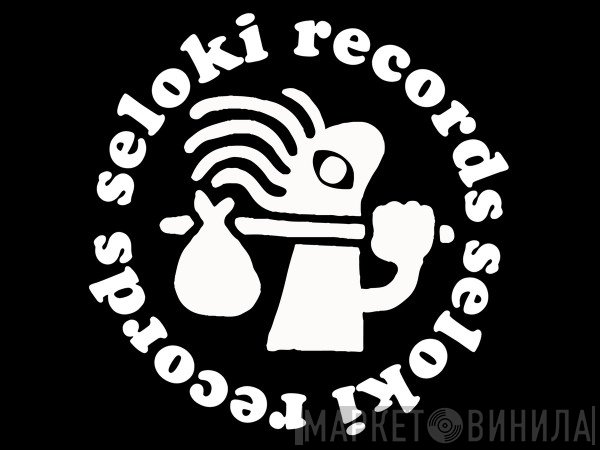 Seloki Records - Винил CD и Кассеты лейбла Seloki Records на сайте МаркетВинила