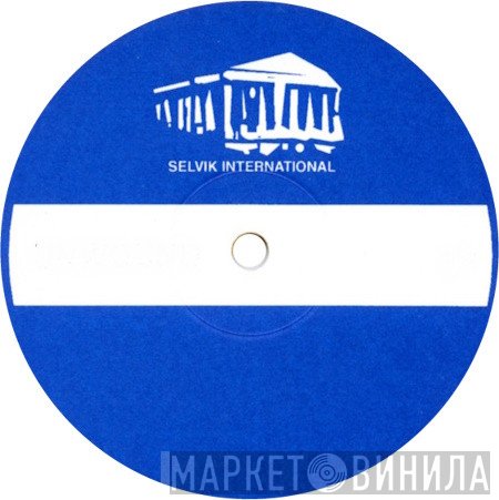 Selvik International - Винил CD и Кассеты лейбла Selvik International на сайте МаркетВинила
