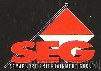 Semaphore Entertainment Group - Винил CD и Кассеты лейбла Semaphore Entertainment Group на сайте МаркетВинила