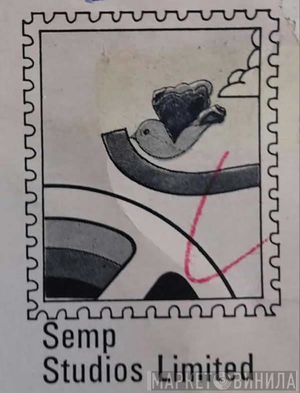 Semp Studios - Винил CD и Кассеты лейбла Semp Studios на сайте МаркетВинила
