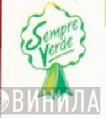 Sempre Verde - Винил CD и Кассеты лейбла Sempre Verde на сайте МаркетВинила