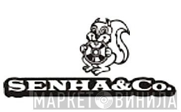 Senha & Co. - Винил CD и Кассеты лейбла Senha & Co. на сайте МаркетВинила