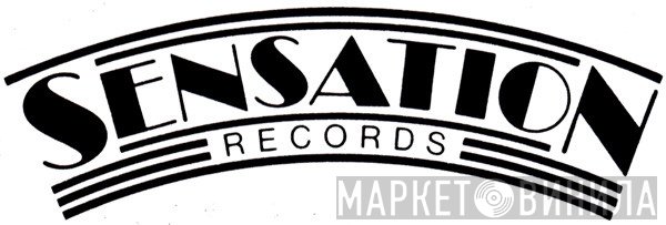 Sensation Records - Винил CD и Кассеты лейбла Sensation Records на сайте МаркетВинила