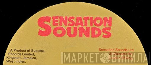 Sensation Sounds - Винил CD и Кассеты лейбла Sensation Sounds на сайте МаркетВинила