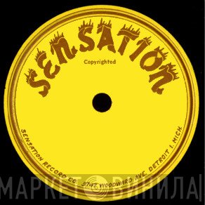 Sensation  - Винил CD и Кассеты лейбла Sensation (2) на сайте МаркетВинила