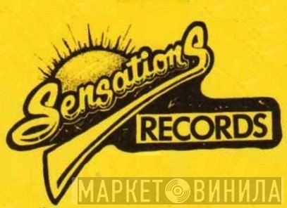 Sensations Records - Винил CD и Кассеты лейбла Sensations Records на сайте МаркетВинила