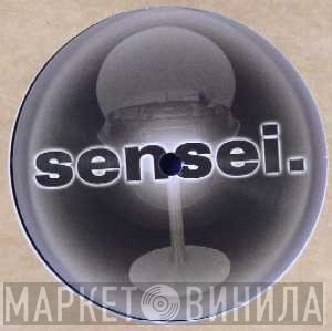 Sensei - Винил CD и Кассеты лейбла Sensei на сайте МаркетВинила