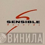 Sensible Records  - Винил CD и Кассеты лейбла Sensible Records (4) на сайте МаркетВинила