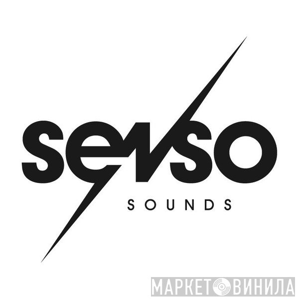 Senso Sounds - Винил CD и Кассеты лейбла Senso Sounds на сайте МаркетВинила