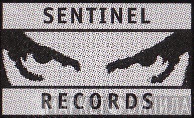 Sentinel Records  - Винил CD и Кассеты лейбла Sentinel Records (3) на сайте МаркетВинила