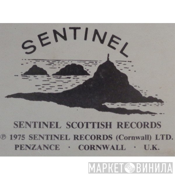 Sentinel Scottish Records - Винил CD и Кассеты лейбла Sentinel Scottish Records на сайте МаркетВинила