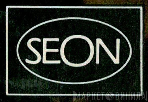 Seon - Винил CD и Кассеты лейбла Seon на сайте МаркетВинила