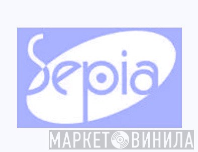 Sepia Records  - Винил CD и Кассеты лейбла Sepia Records (2) на сайте МаркетВинила