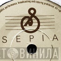Sepia - Винил CD и Кассеты лейбла Sepia на сайте МаркетВинила