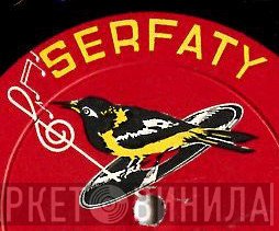 Serfaty - Винил CD и Кассеты лейбла Serfaty на сайте МаркетВинила