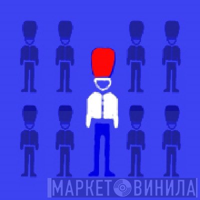 Sergent Major Company - Винил CD и Кассеты лейбла Sergent Major Company на сайте МаркетВинила