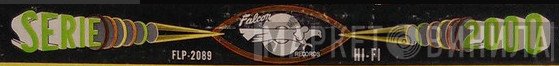 Serie 2000 - Винил CD и Кассеты лейбла Serie 2000 на сайте МаркетВинила