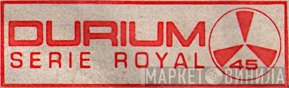 Serie Royal - Винил CD и Кассеты лейбла Serie Royal на сайте МаркетВинила