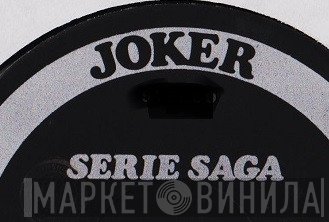 Serie Saga - Винил CD и Кассеты лейбла Serie Saga на сайте МаркетВинила