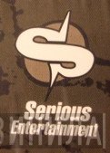 Serious Entertainment, Inc. - Винил CD и Кассеты лейбла Serious Entertainment, Inc. на сайте МаркетВинила