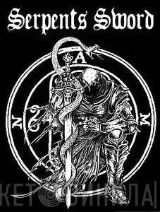 Serpent's Sword Records - Винил CD и Кассеты лейбла Serpent's Sword Records на сайте МаркетВинила