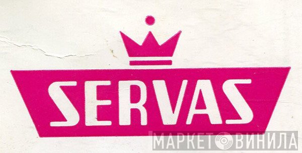 Servas - Винил CD и Кассеты лейбла Servas на сайте МаркетВинила