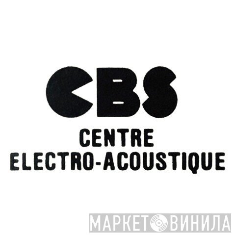 Service Technique CBS - Винил CD и Кассеты лейбла Service Technique CBS на сайте МаркетВинила
