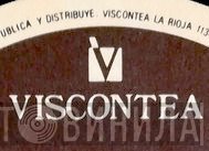 Servicios Editoriales Viscontea - Винил CD и Кассеты лейбла Servicios Editoriales Viscontea на сайте МаркетВинила