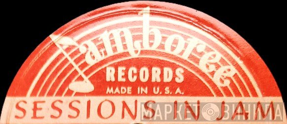 Sessions In Jam - Винил CD и Кассеты лейбла Sessions In Jam на сайте МаркетВинила