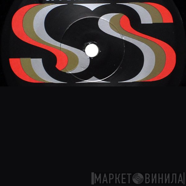 Sessions Sounds - Винил CD и Кассеты лейбла Sessions Sounds на сайте МаркетВинила