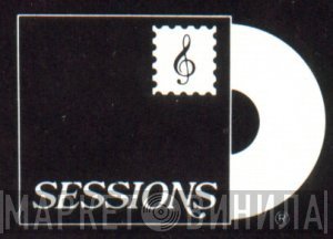 Sessions  - Винил CD и Кассеты лейбла Sessions (2) на сайте МаркетВинила