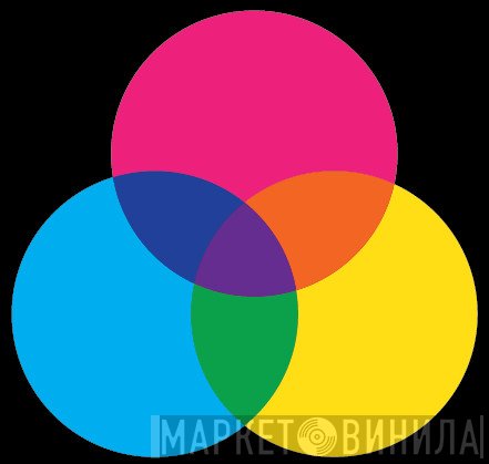 Set Theory Records  - Винил CD и Кассеты лейбла Set Theory Records (2) на сайте МаркетВинила