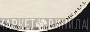 Seven Arts Records - Винил CD и Кассеты лейбла Seven Arts Records на сайте МаркетВинила