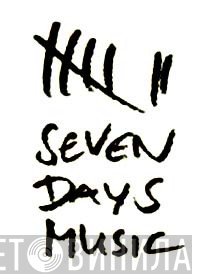 Seven Days Music - Винил CD и Кассеты лейбла Seven Days Music на сайте МаркетВинила