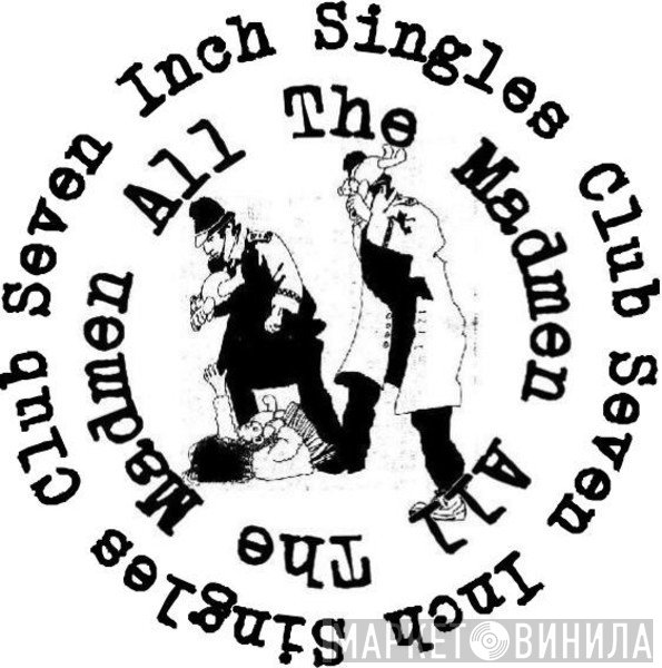 Seven Inch Singles Club - Винил CD и Кассеты лейбла Seven Inch Singles Club на сайте МаркетВинила