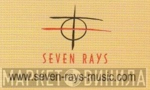 Seven Rays - Винил CD и Кассеты лейбла Seven Rays на сайте МаркетВинила
