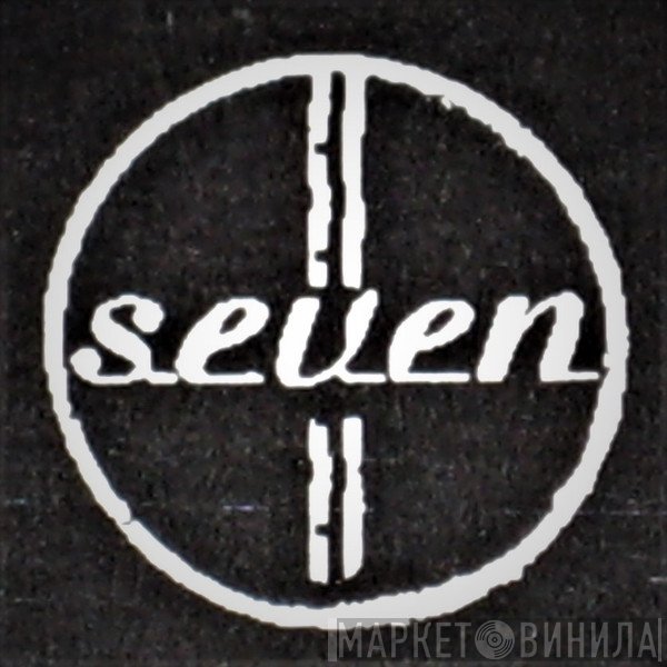 Seven  - Винил CD и Кассеты лейбла Seven (8) на сайте МаркетВинила