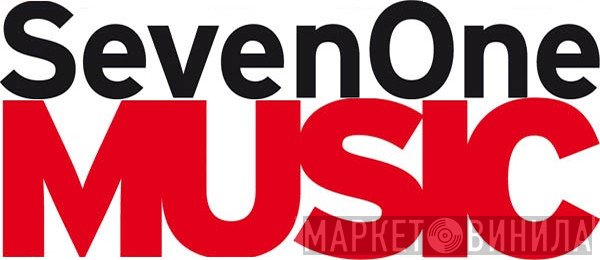 SevenOne Music - Винил CD и Кассеты лейбла SevenOne Music на сайте МаркетВинила