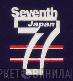 Seventh Japan - Винил CD и Кассеты лейбла Seventh Japan на сайте МаркетВинила
