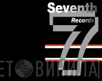 Seventh Records - Винил CD и Кассеты лейбла Seventh Records на сайте МаркетВинила