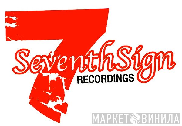 Seventh Sign Recordings - Винил CD и Кассеты лейбла Seventh Sign Recordings на сайте МаркетВинила