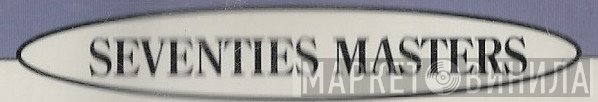 Seventies Masters - Винил CD и Кассеты лейбла Seventies Masters на сайте МаркетВинила